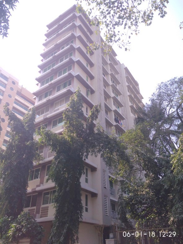 Main - Nutan Yojana, Khar West